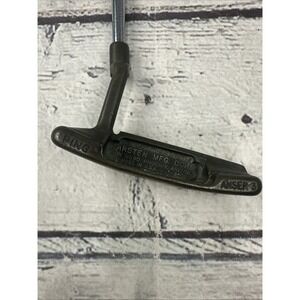 Ping Anser 3 Karsten Putter Box 9990 Steel 34" Golf Pride Grip RH